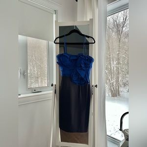 Gorgeous Max and Cleo Mini Dress